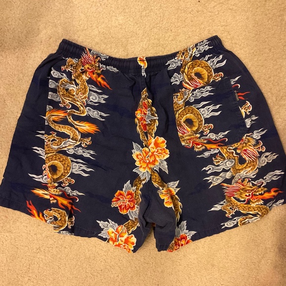 Men’s Shorts - Picture 2 of 2